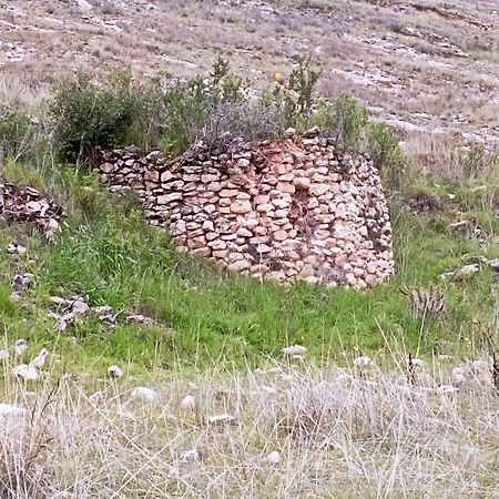 Pousada Villa Huaripampa Jauja Eksteriør billede